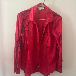 Michael Kors Blouse